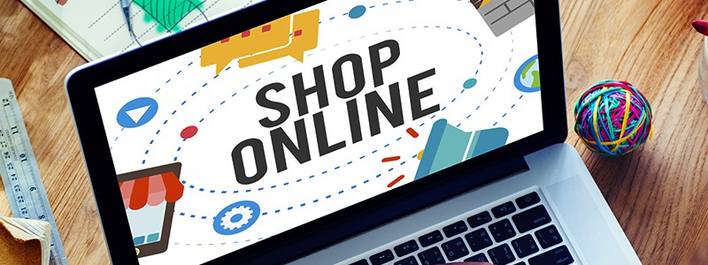 Realizzazione Siti E-commerce Vico Equense